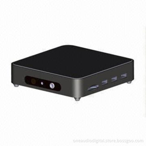 Smart TV Tuner Box